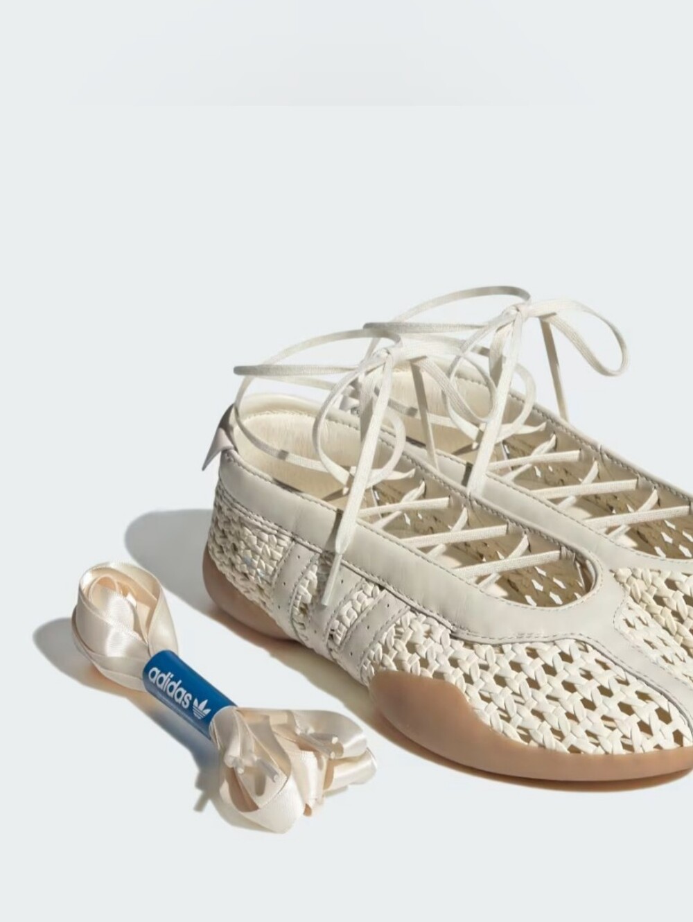 adidas Taekwondo Mei Shoes